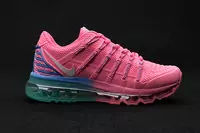 nike air max 2016 colorways femmes promo prix pas cher rose